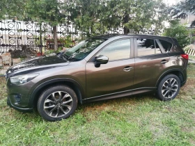 Mazda CX-5 2.2 D, 4* 4, снимка 4