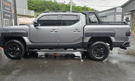Kia Tasman UNIKAT* NOV* 5000KM!!!* TOP* , снимка 4