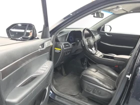Hyundai Palisade DIESEL 2.2 2WD PRESTIGE, снимка 10