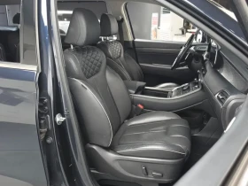 Hyundai Palisade DIESEL 2.2 2WD PRESTIGE, снимка 12