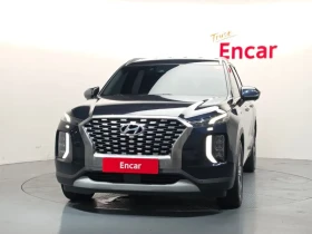 Hyundai Palisade DIESEL 2.2 2WD PRESTIGE, снимка 3