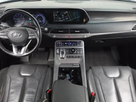 Hyundai Palisade DIESEL 2.2 2WD PRESTIGE, снимка 7