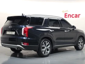 Hyundai Palisade DIESEL 2.2 2WD PRESTIGE, снимка 2