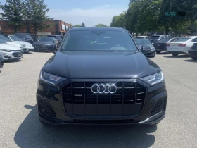 Audi Q7 BANG&OLUFSEN * HeadUp *  AвтоКредит * (ЦЕНА ДО БГ), снимка 1