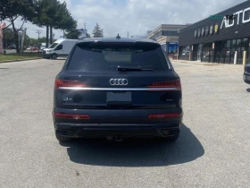 Audi Q7 BANG&OLUFSEN * HeadUp *  AвтоКредит * (ЦЕНА ДО БГ), снимка 4