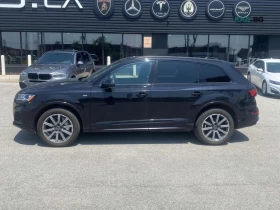 Audi Q7 BANG&OLUFSEN * HeadUp *  AвтоКредит * (ЦЕНА ДО БГ), снимка 3