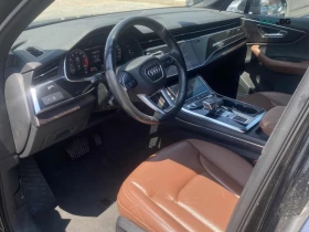 Audi Q7 BANG&OLUFSEN * HeadUp *  AвтоКредит * (ЦЕНА ДО БГ), снимка 6