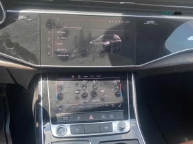 Audi Q7 BANG&OLUFSEN * HeadUp *  AвтоКредит * (ЦЕНА ДО БГ), снимка 7
