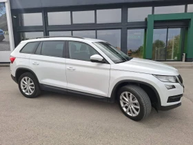 Skoda Kodiaq 4X4, снимка 5