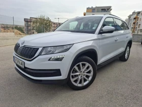 Skoda Kodiaq 4X4, снимка 2