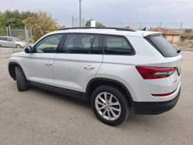 Skoda Kodiaq 4X4, снимка 7
