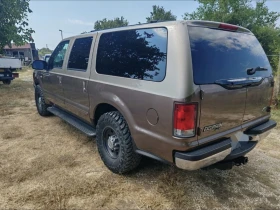 Ford Excursion, снимка 2