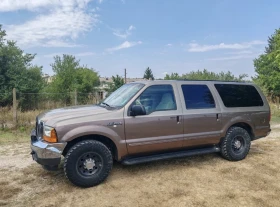 Ford Excursion, снимка 4