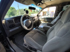 Ford Excursion, снимка 9