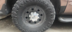 Ford Excursion, снимка 8