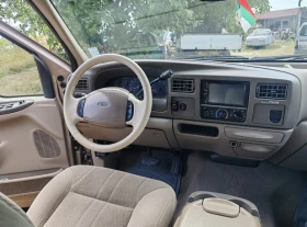 Ford Excursion, снимка 6