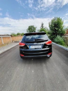 Hyundai IX35, снимка 10