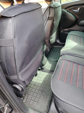 Hyundai IX35, снимка 13