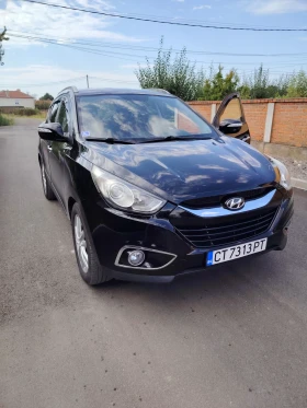 Hyundai IX35, снимка 1