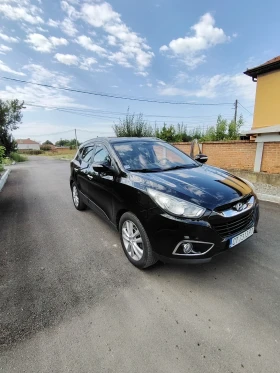 Hyundai IX35, снимка 8
