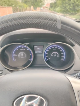 Hyundai IX35, снимка 6