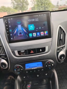 Hyundai IX35, снимка 3