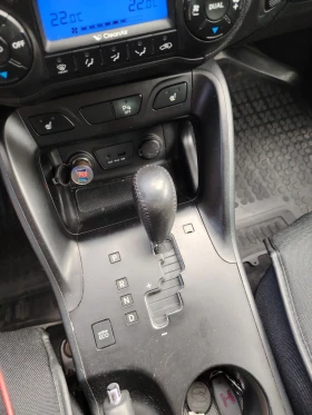 Hyundai IX35, снимка 5