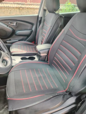 Hyundai IX35, снимка 11