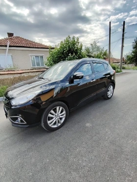 Hyundai IX35, снимка 9