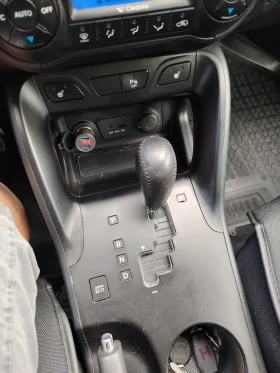 Hyundai IX35, снимка 4
