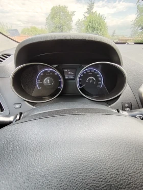 Hyundai IX35, снимка 2