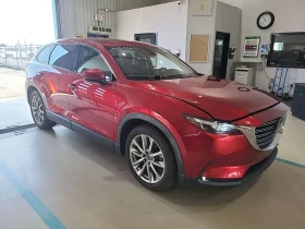 Mazda CX-9 * GS L * CARFAX * БЕЗ ПЪРВОНАЧАЛНА ВНОСКА, снимка 2