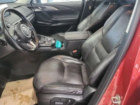Mazda CX-9 * GS L * CARFAX * БЕЗ ПЪРВОНАЧАЛНА ВНОСКА, снимка 5