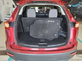 Mazda CX-9 * GS L * CARFAX * БЕЗ ПЪРВОНАЧАЛНА ВНОСКА, снимка 13