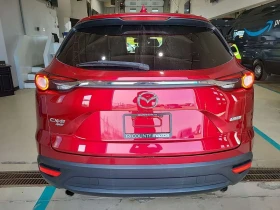 Mazda CX-9 * GS L * CARFAX * БЕЗ ПЪРВОНАЧАЛНА ВНОСКА, снимка 16