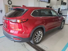 Mazda CX-9 * GS L * CARFAX * БЕЗ ПЪРВОНАЧАЛНА ВНОСКА, снимка 3