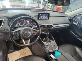 Mazda CX-9 * GS L * CARFAX * БЕЗ ПЪРВОНАЧАЛНА ВНОСКА, снимка 10