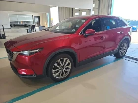 Mazda CX-9 * GS L * CARFAX * БЕЗ ПЪРВОНАЧАЛНА ВНОСКА, снимка 1