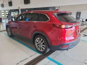 Mazda CX-9 * GS L * CARFAX * БЕЗ ПЪРВОНАЧАЛНА ВНОСКА, снимка 4