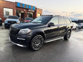 Mercedes-Benz GL 350 AMG-VAKUM-360KAMERI-HARMAN KARDON-7MESTA-LED-FULL!, снимка 3