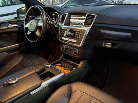 Mercedes-Benz GL 350 AMG-VAKUM-360KAMERI-HARMAN KARDON-7MESTA-LED-FULL!, снимка 12