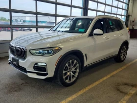 BMW X5 * XDRIVE40I * CARFAX * ОПЦИЯ ЗА ФИНАНСИРАНЕ , снимка 1