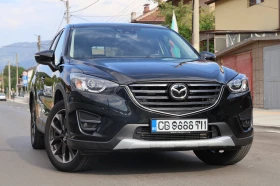 Mazda CX-5 2.2 AWD, снимка 3