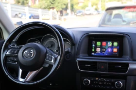Mazda CX-5 2.2 AWD, снимка 16