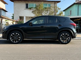 Mazda CX-5 2.2 AWD, снимка 17