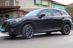 Mazda CX-5 2.2 AWD, снимка 4