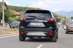 Mazda CX-5 2.2 AWD, снимка 2