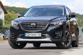 Mazda CX-5 2.2 AWD, снимка 1