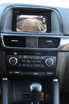 Mazda CX-5 2.2 AWD, снимка 14