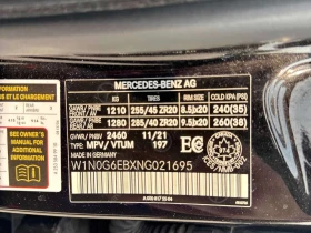 Mercedes-Benz GLC 43 AMG  * CARFAX * ОПЦИЯ ЗА ФИНАНСИРАНЕ, снимка 10
